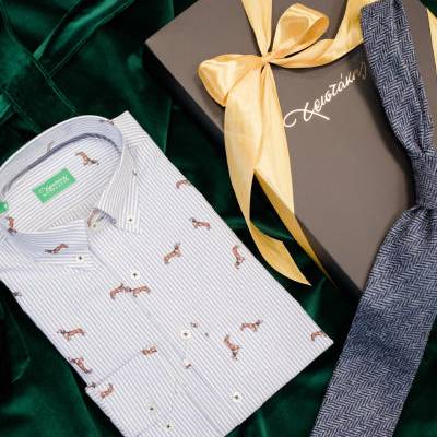 Christakis Athens Online Gift Card