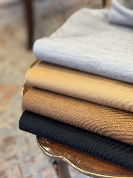 Christakis Knitwear
