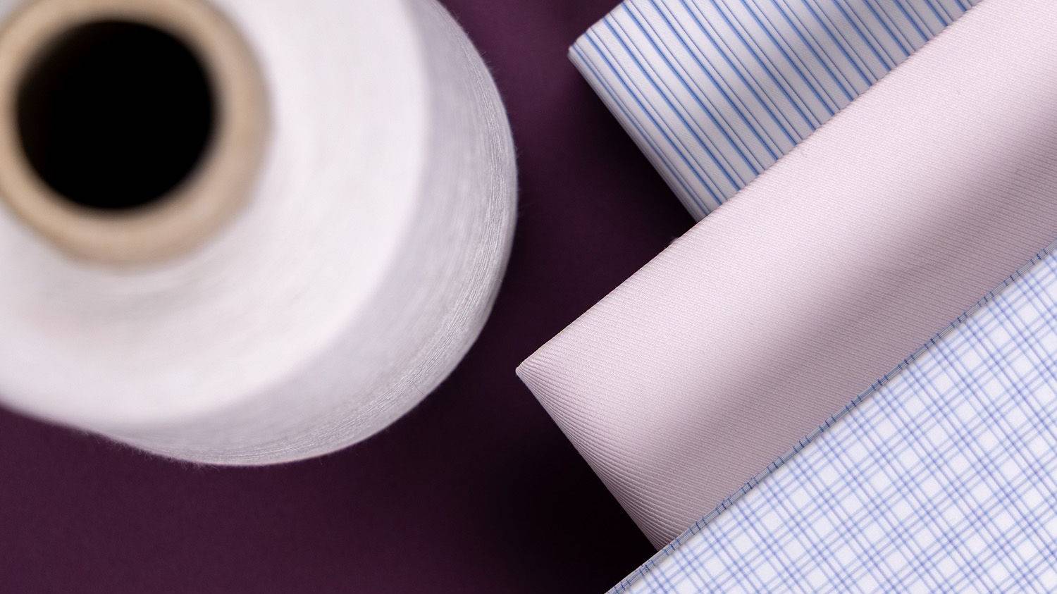Cotonificio Albini fabrics